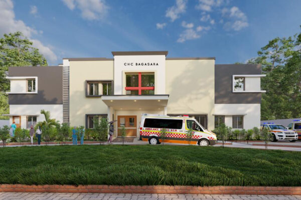CHC Bagasara